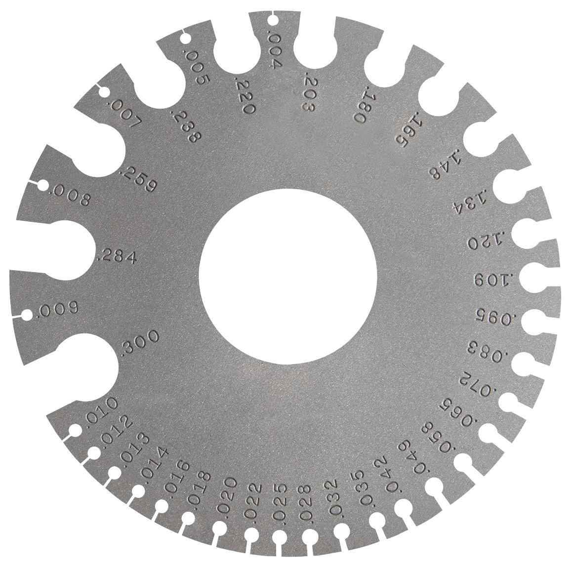 Starrett® 188
