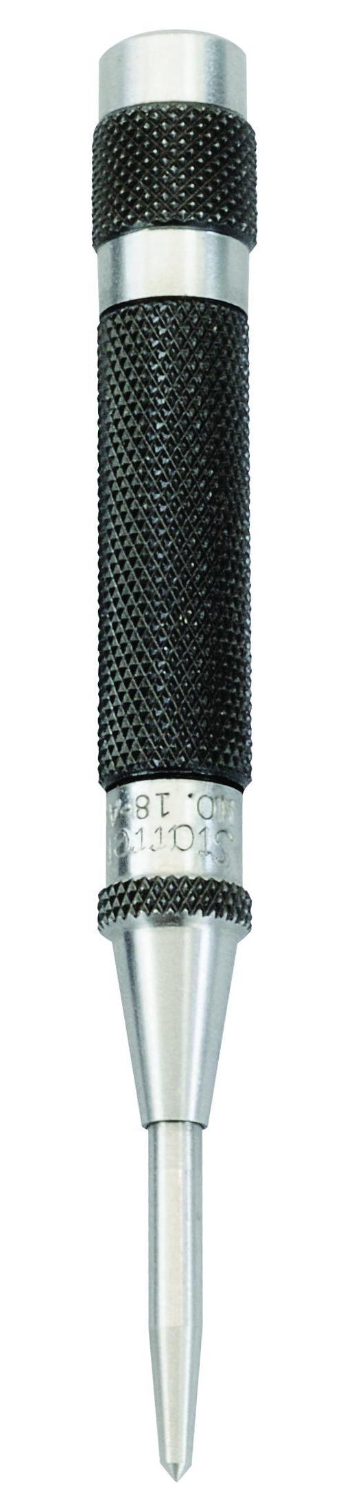 Mayhew™ 21501 PRO™ Extra Long Pin Punch, 3/16 in Hex Punch, 7-7/8 in OAL, Alloy Steel