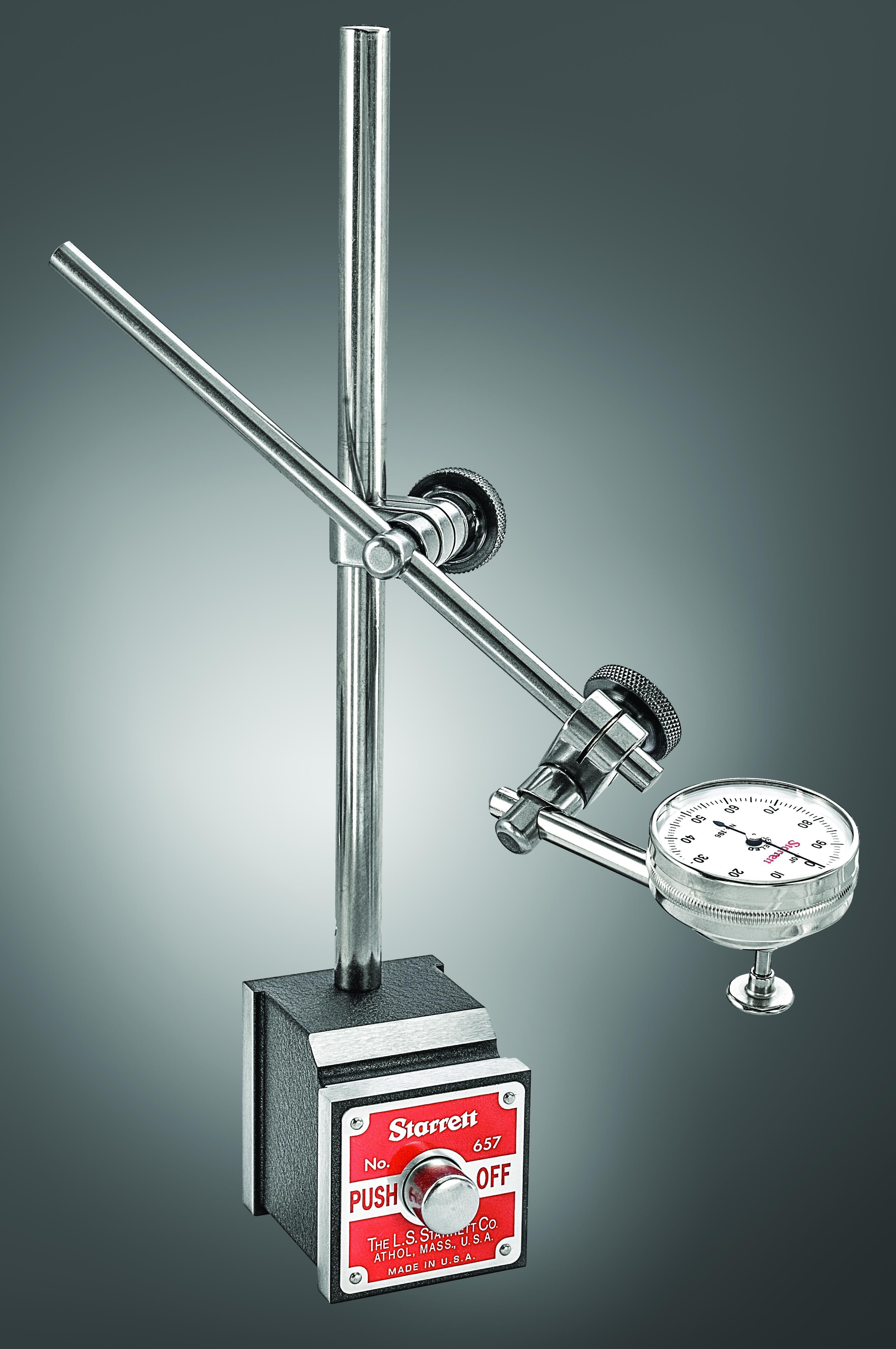 Starrett&reg; 196B1 STAR-50699