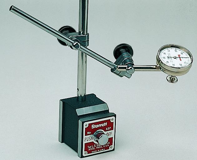 Starrett&reg; 196B1 STAR-50699
