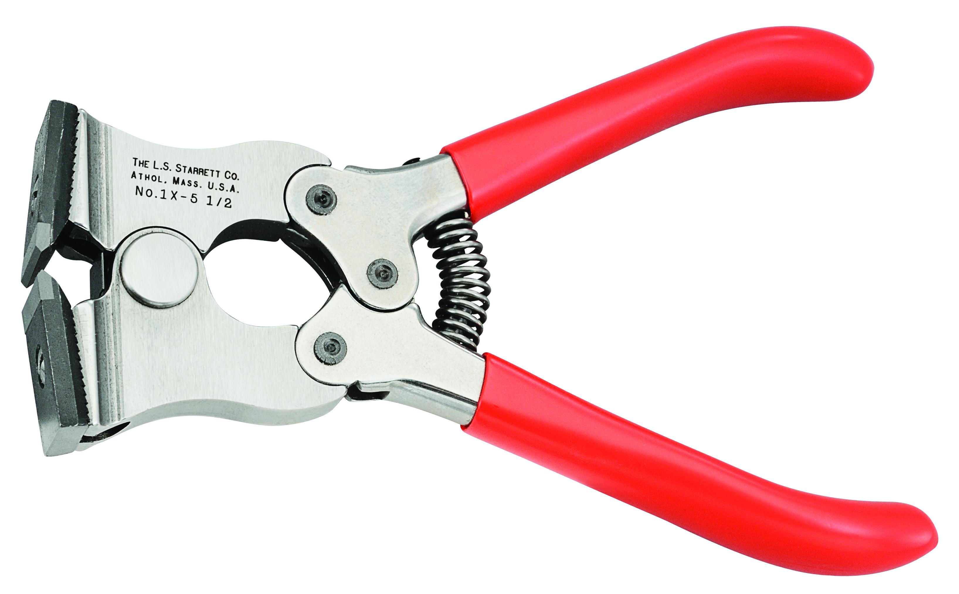 Starrett® 1X-5 1/2