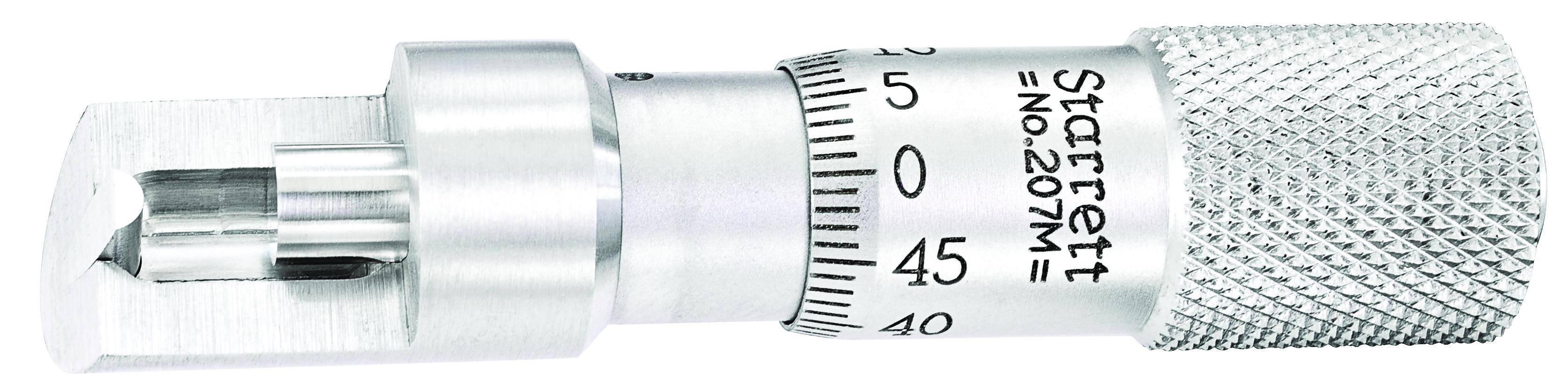 Starrett® 207MZ