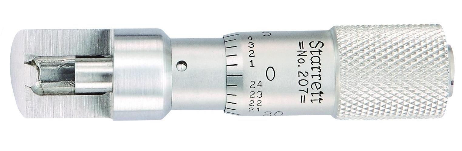 Starrett® 207Z