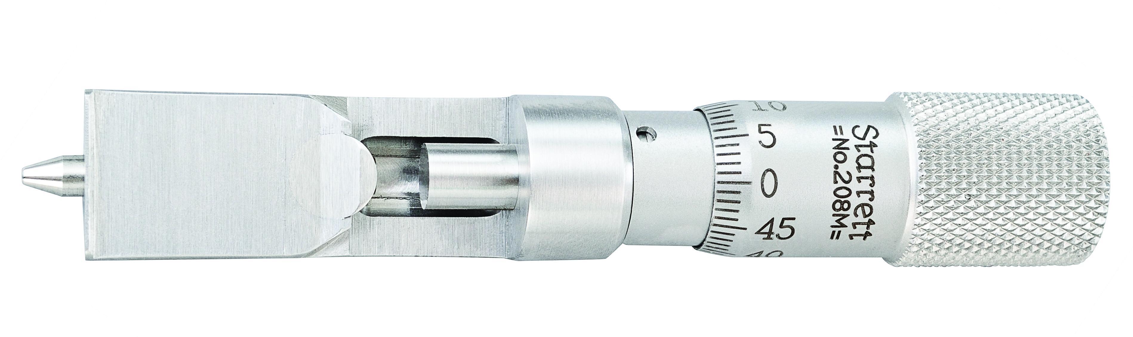 Starrett® 208MDZ