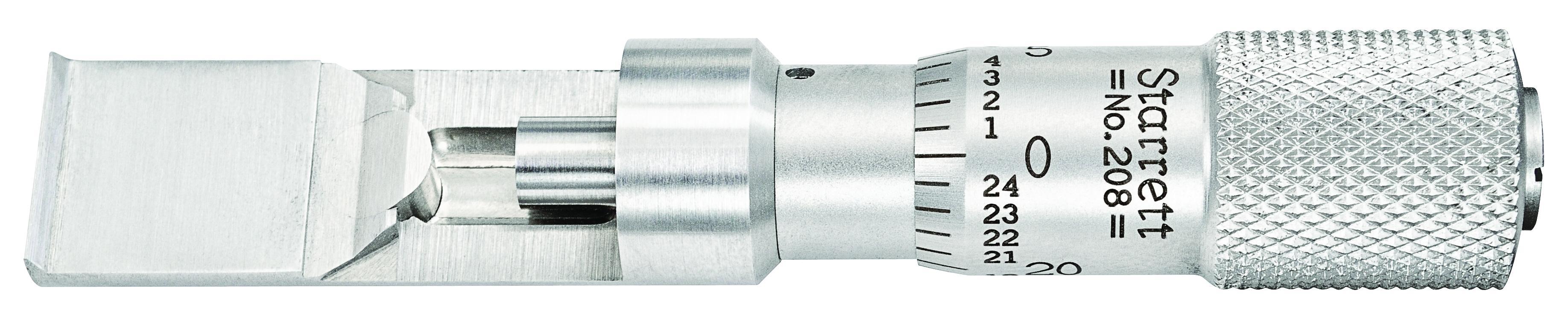 Starrett® 208Z