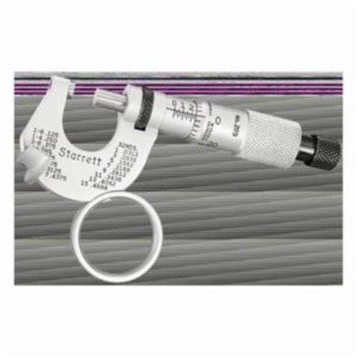 Starrett® 209RL