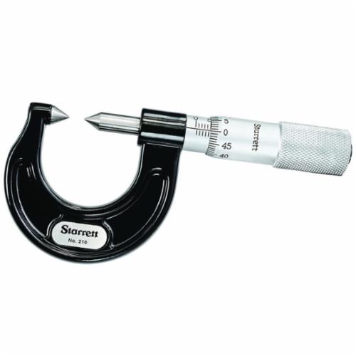 Starrett® 210MAP