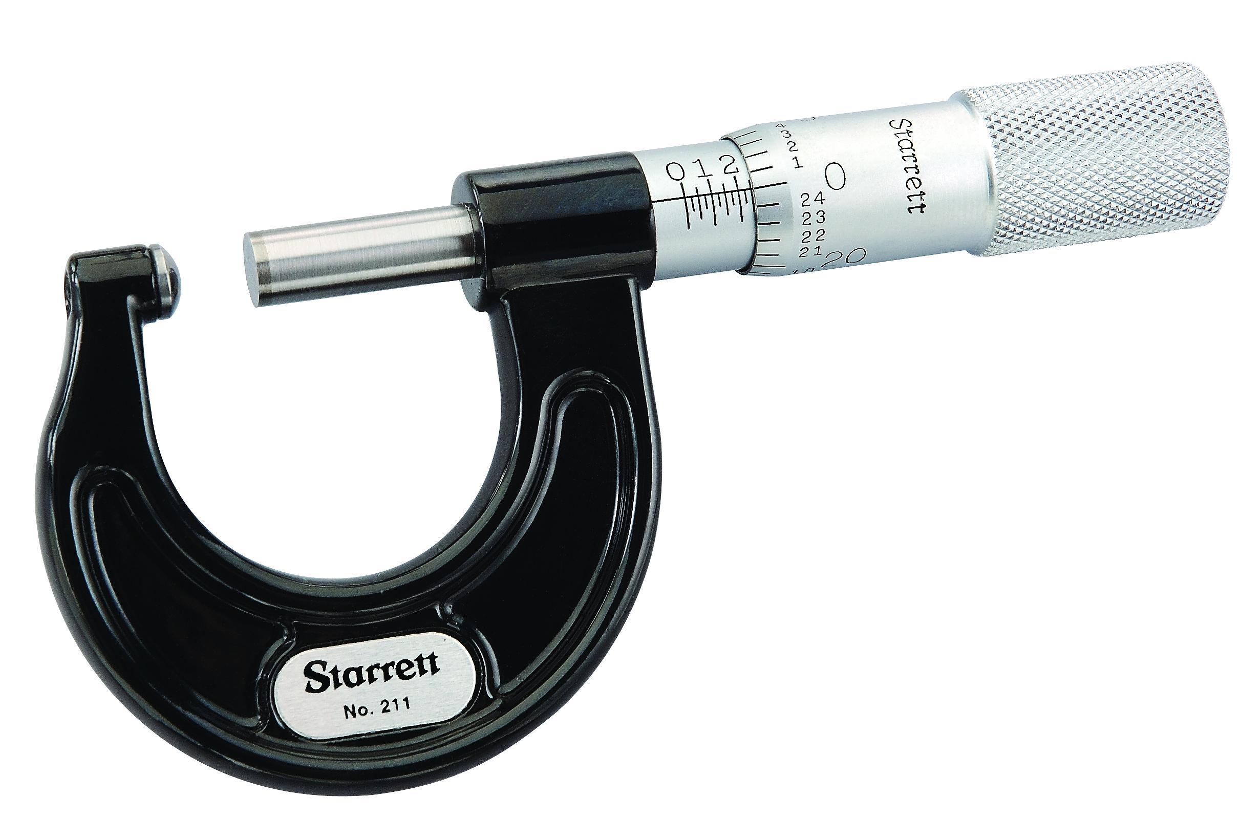 Starrett® 211XP