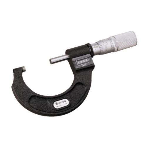 Starrett® 216FL-2