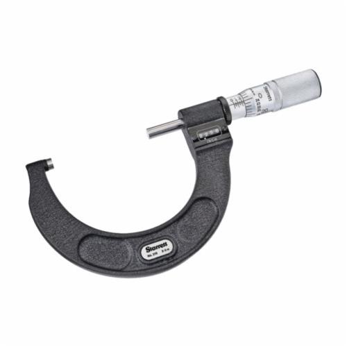 Starrett® 216FL-3