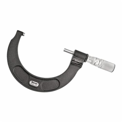 Starrett® 216FL-4