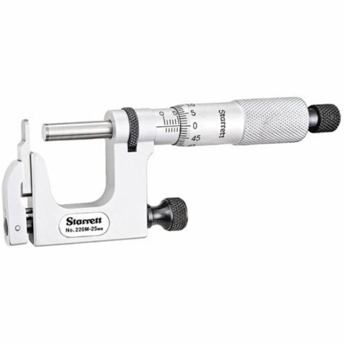 Starrett® 220MXRL-25