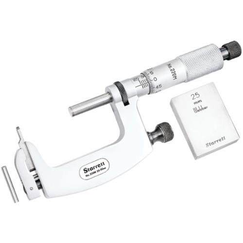 Starrett® 220MXRL-50