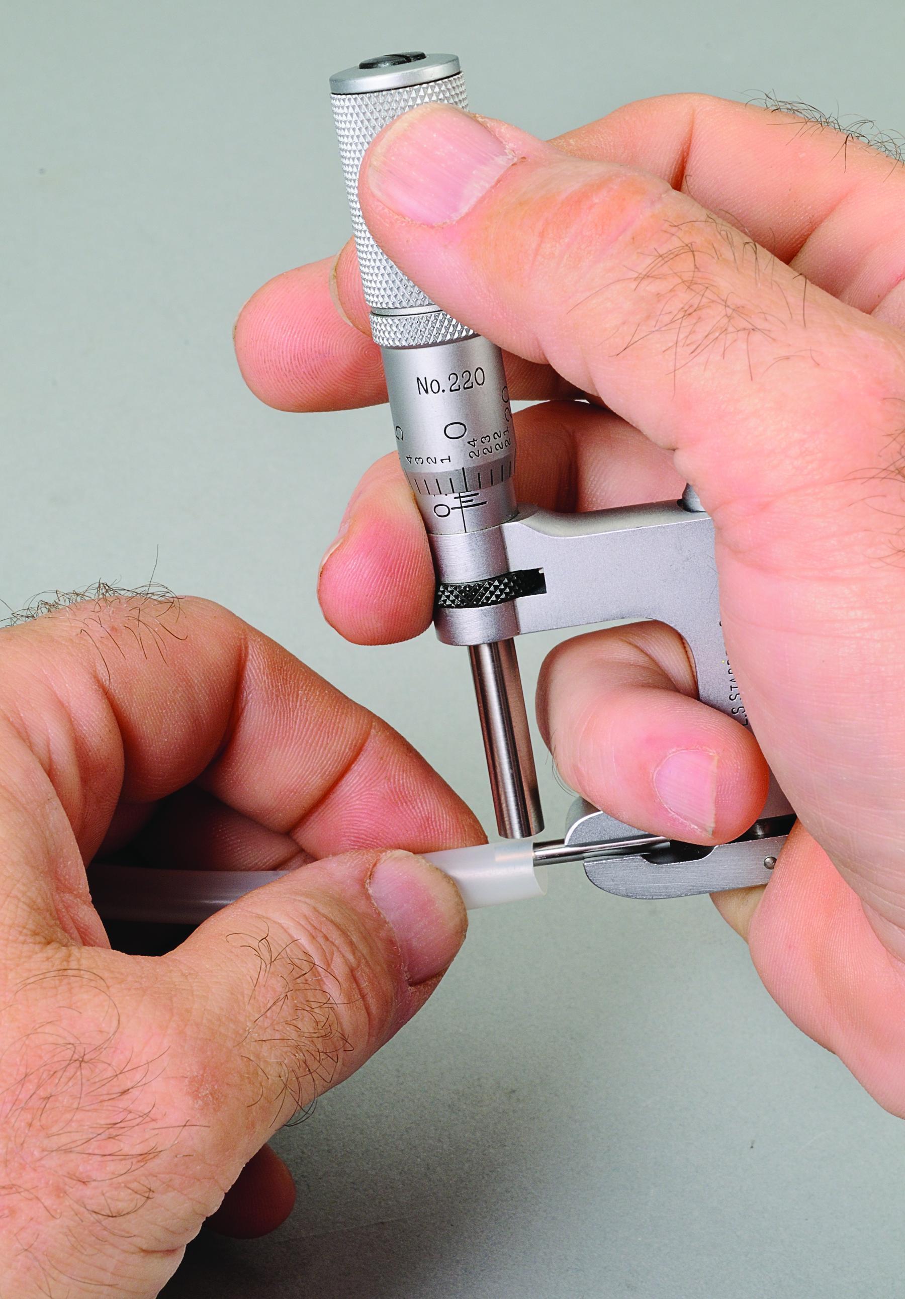 Starrett® 220XFL-1