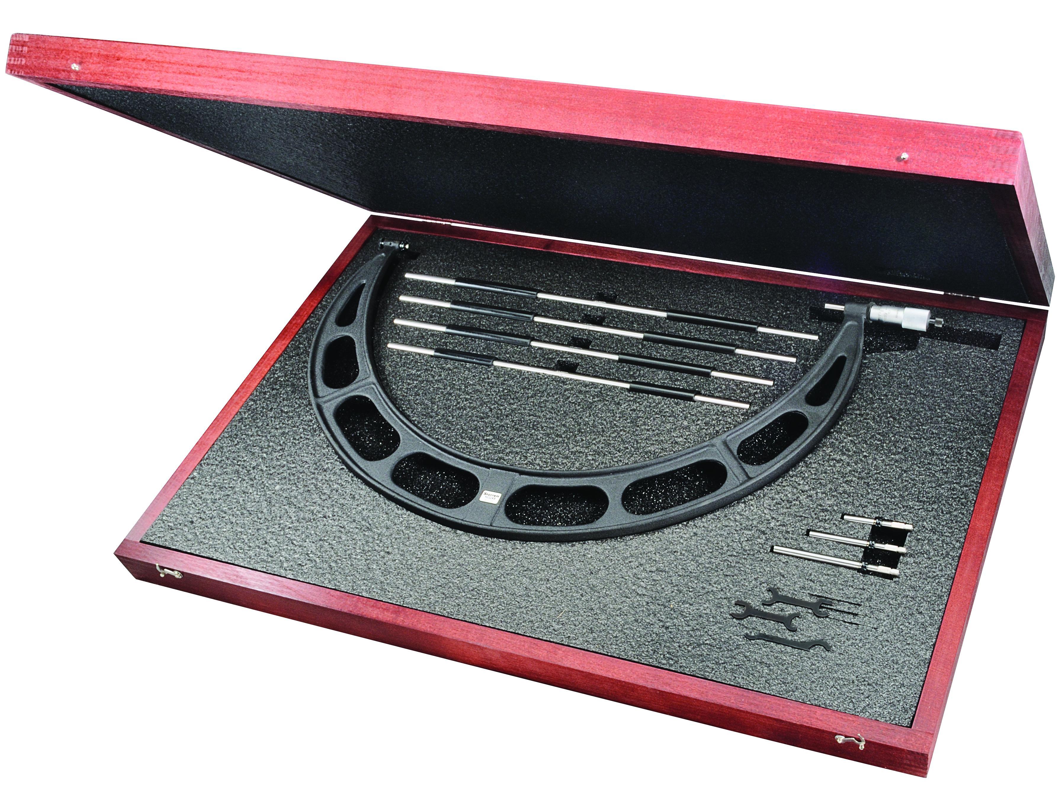 Starrett® 224.1ERLZ