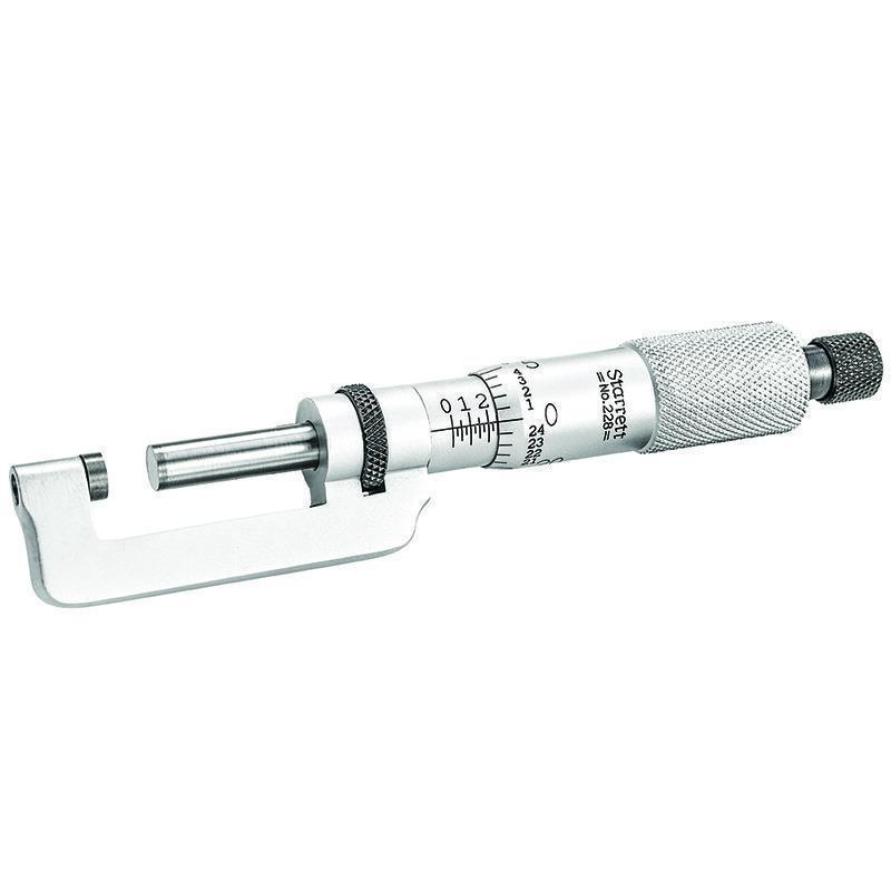 Starrett® 228ZZ