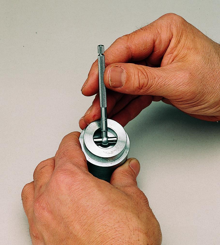 Starrett® 229B