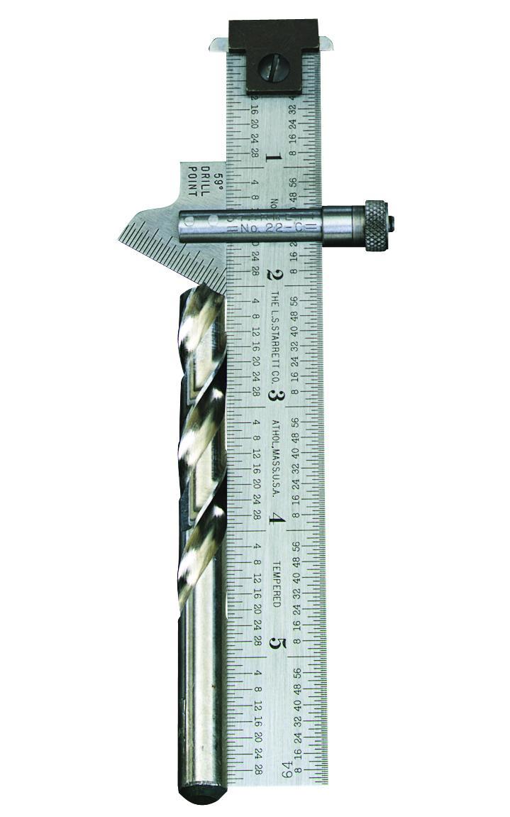Starrett® 22C
