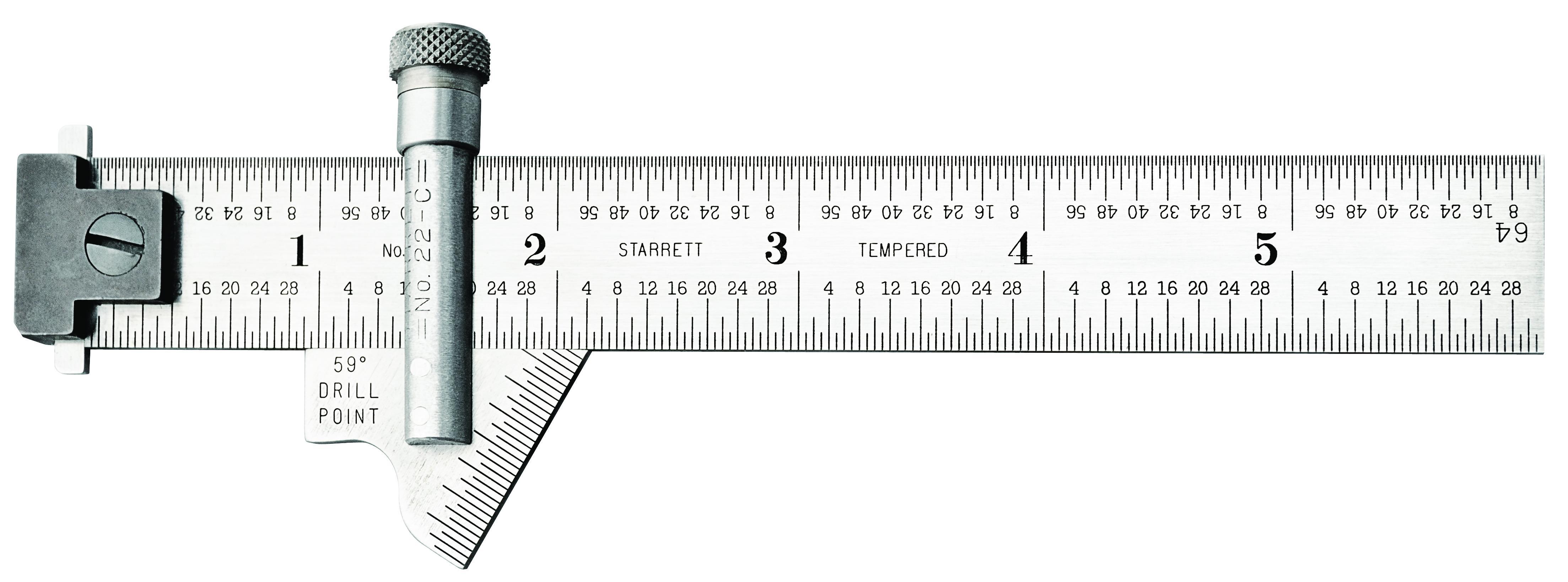 Starrett® 22C