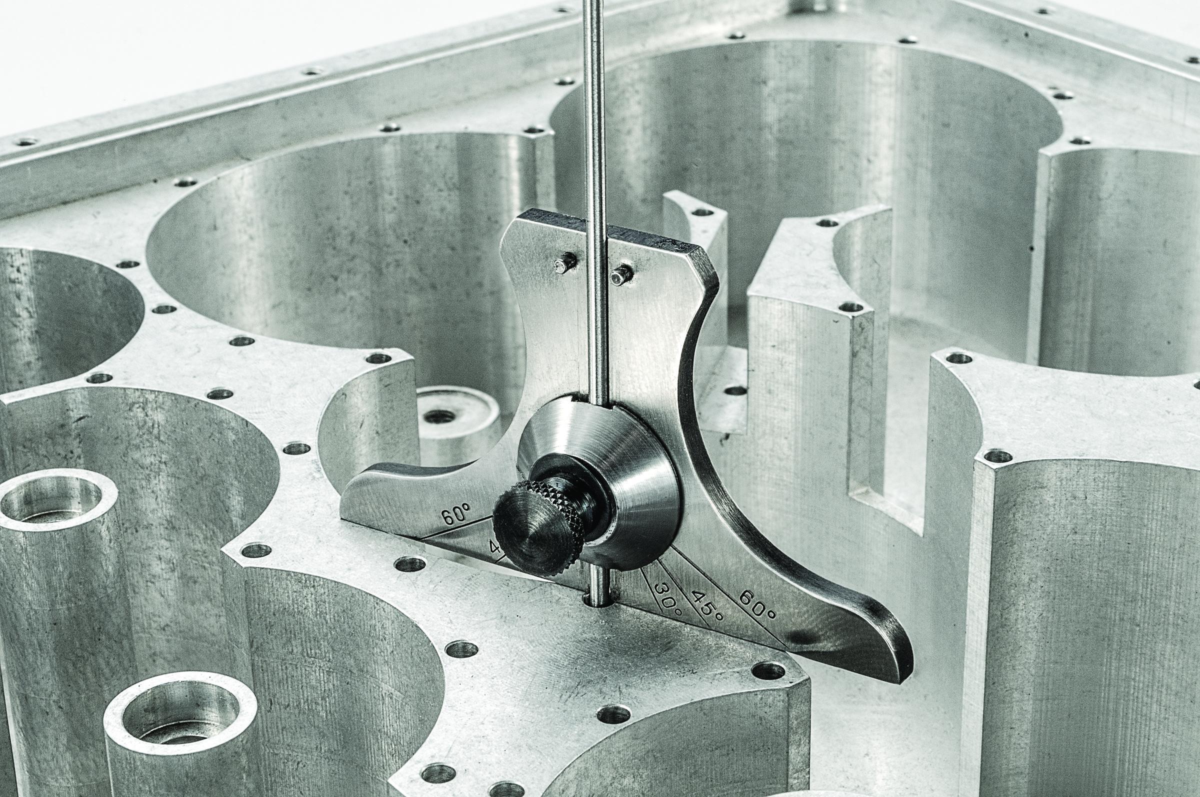 Starrett® 236HB