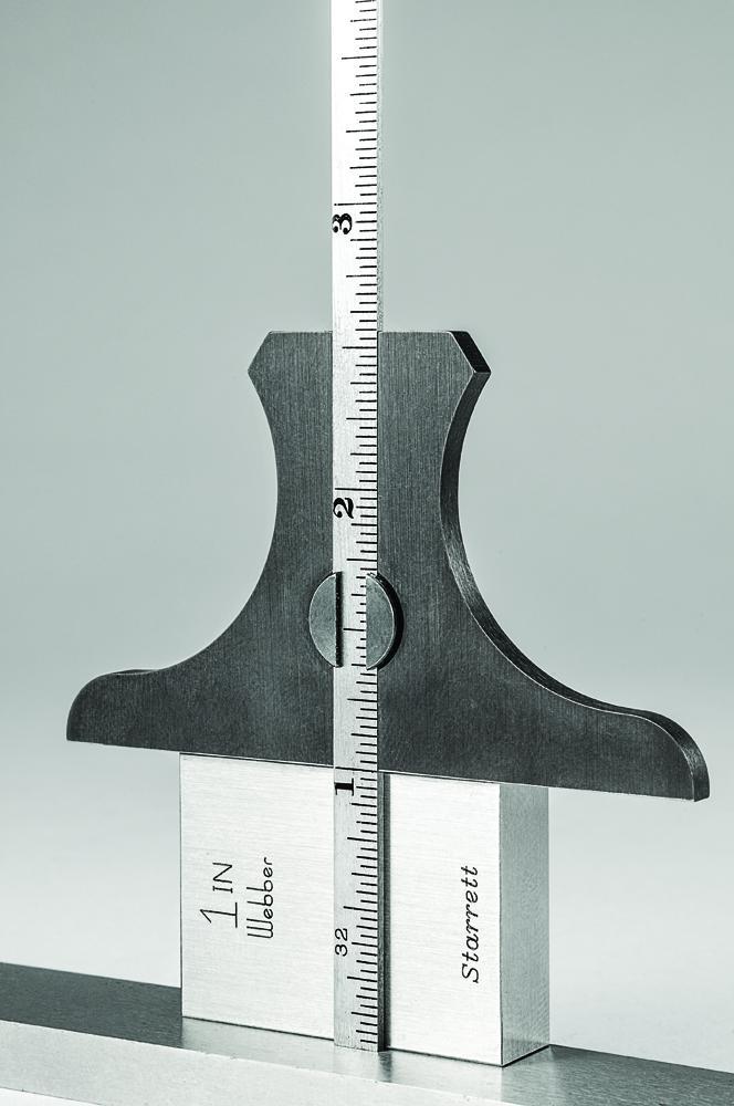 Starrett® 237