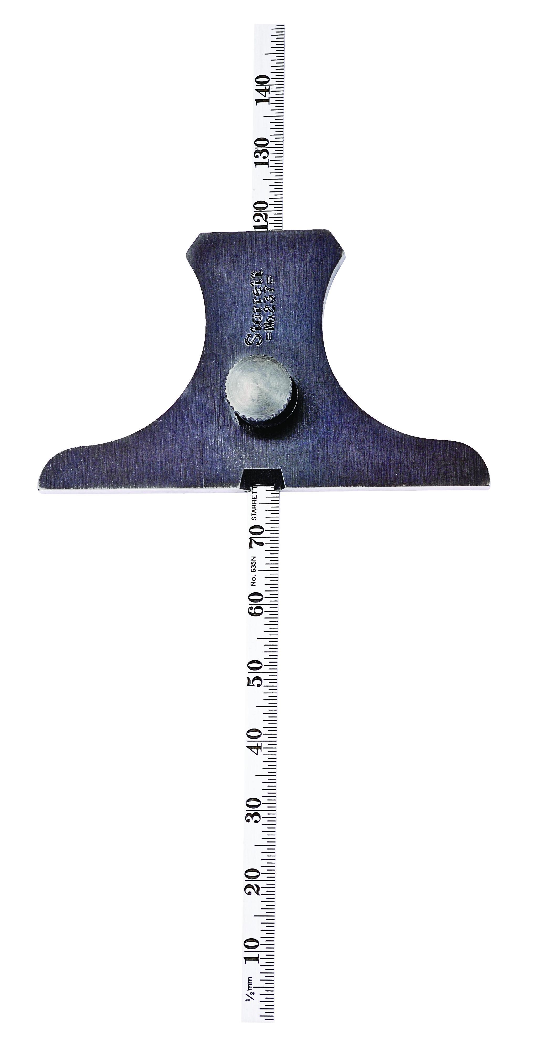Starrett® 237M