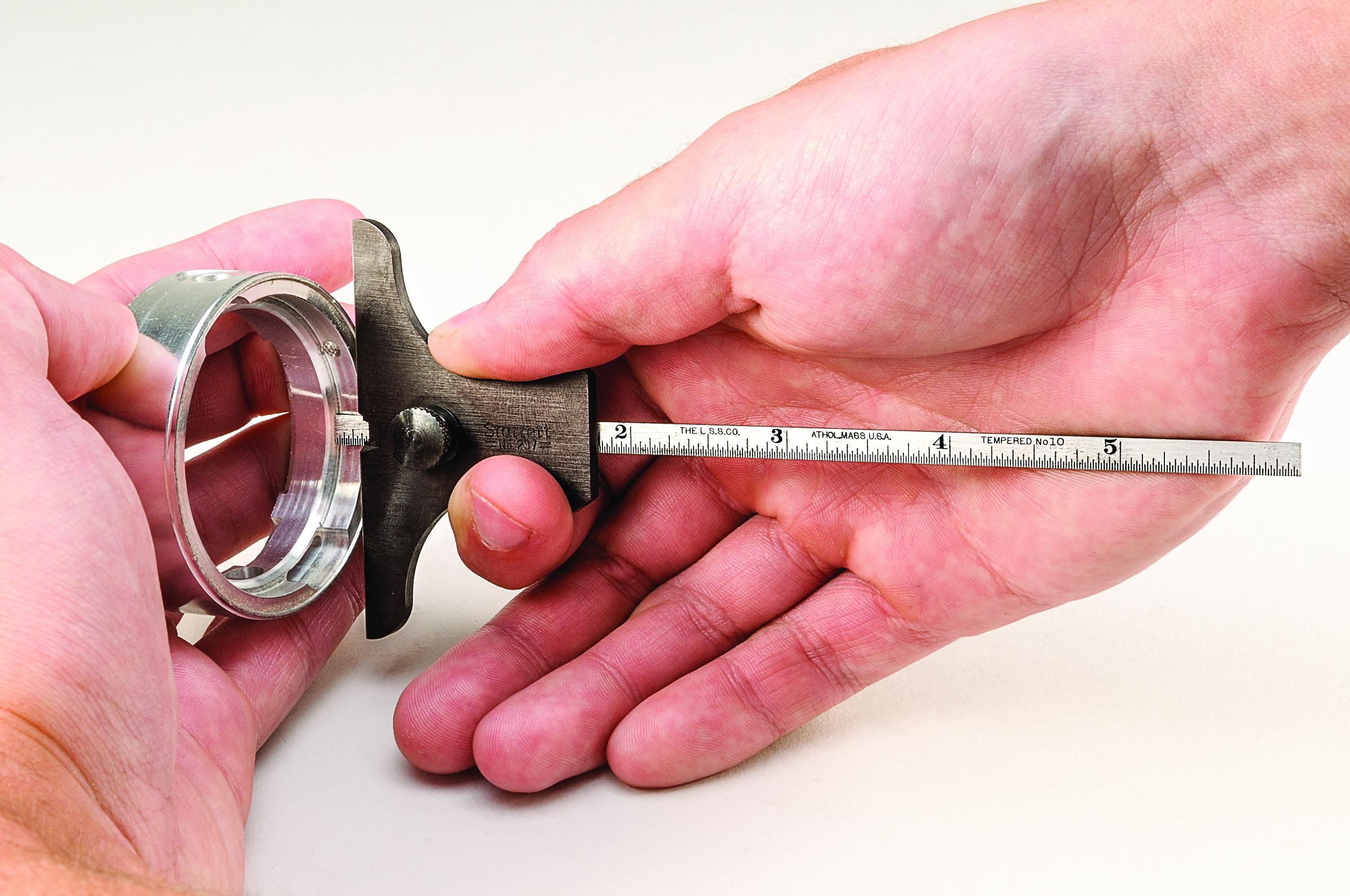 Starrett® 237