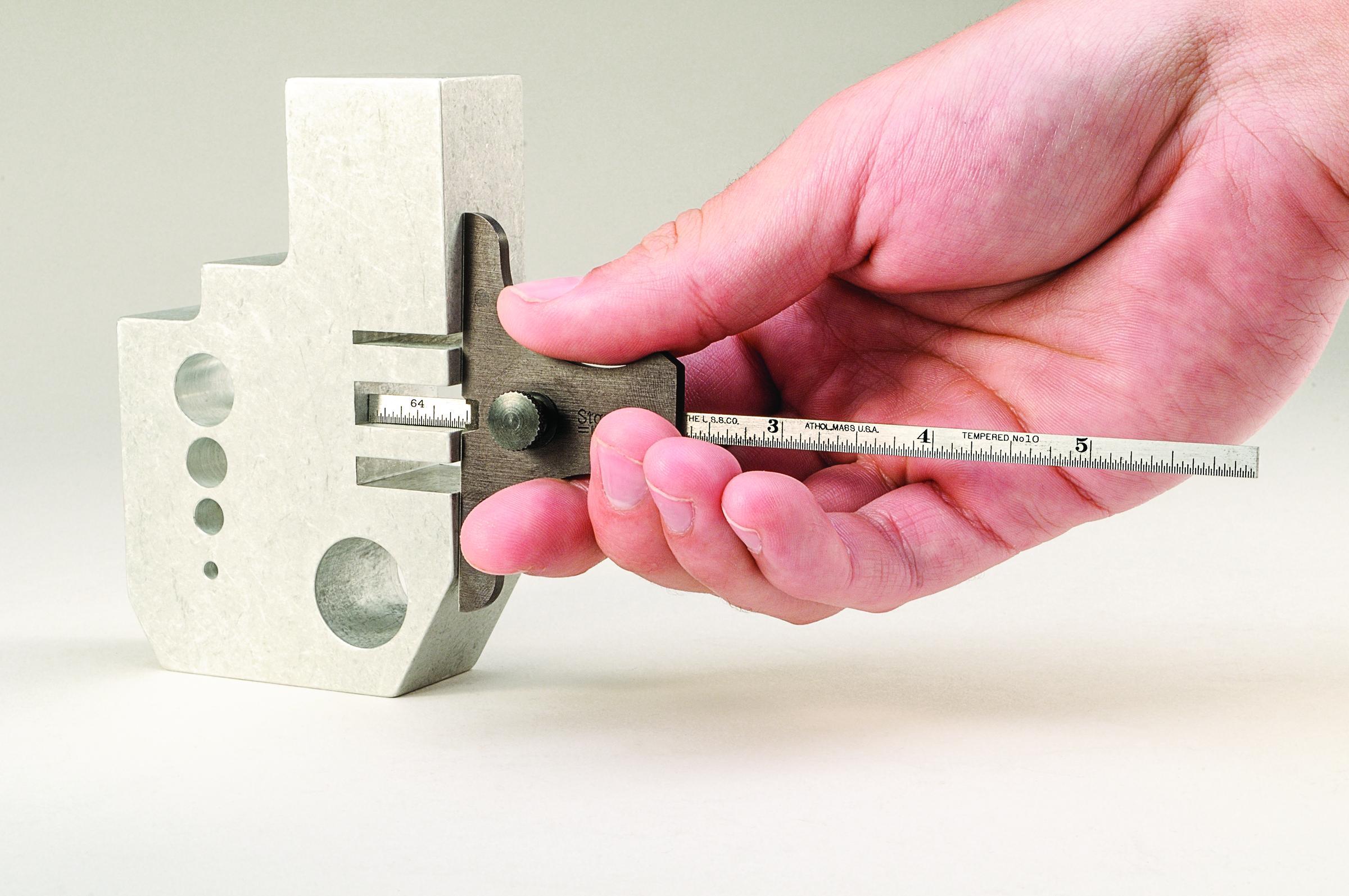 Starrett® 237