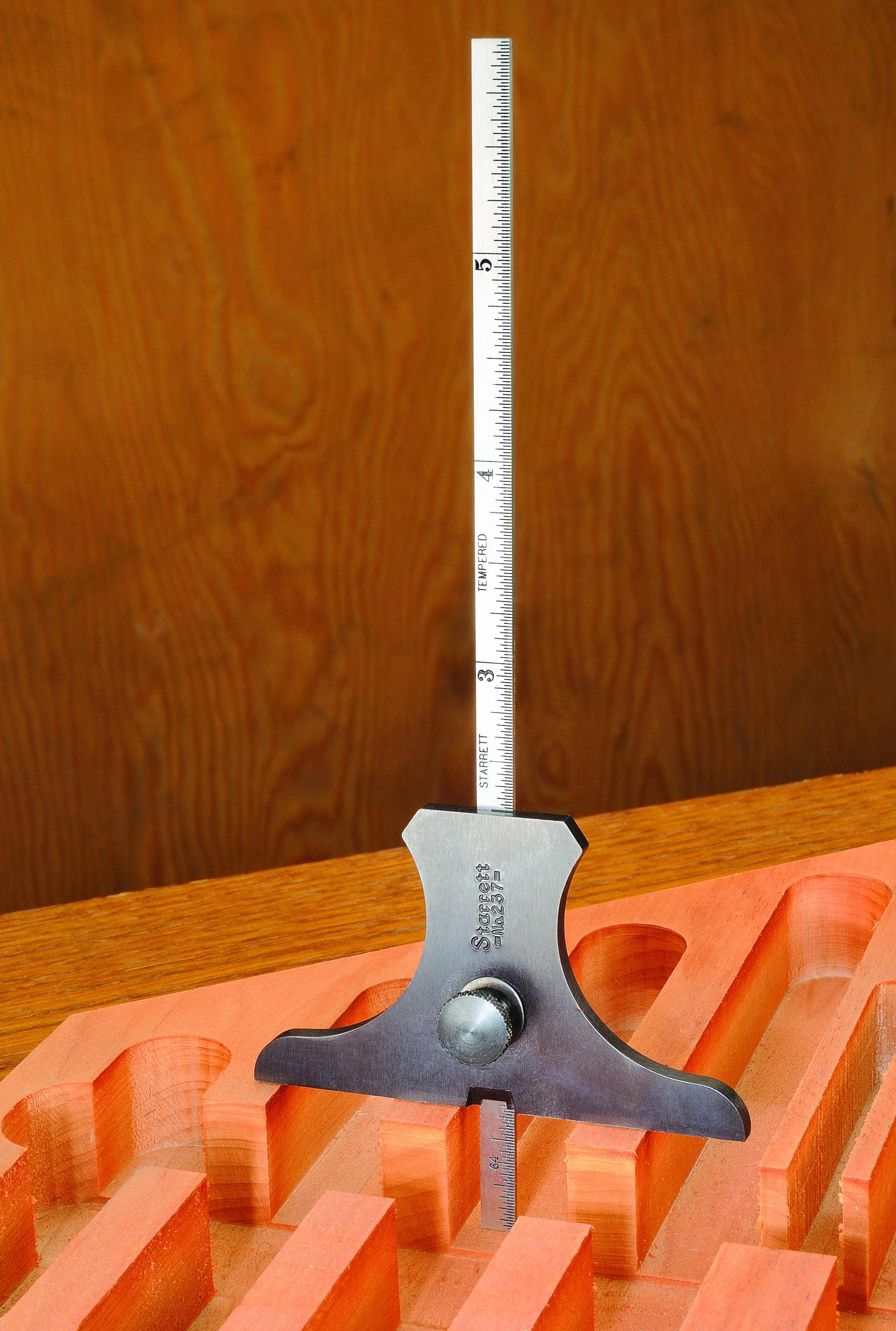 Starrett® 237