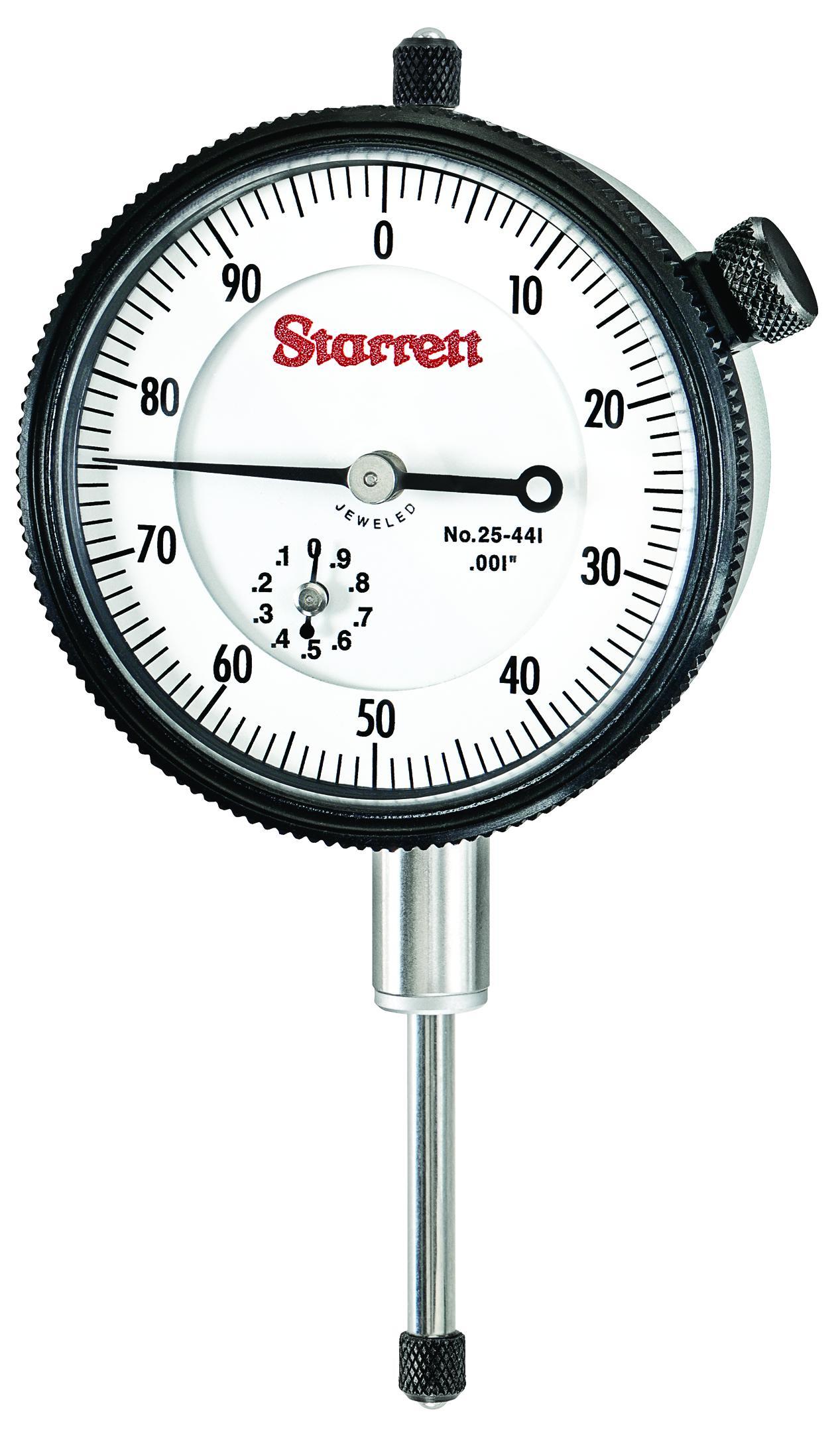 Starrett® 25-441J STC 25-441J
