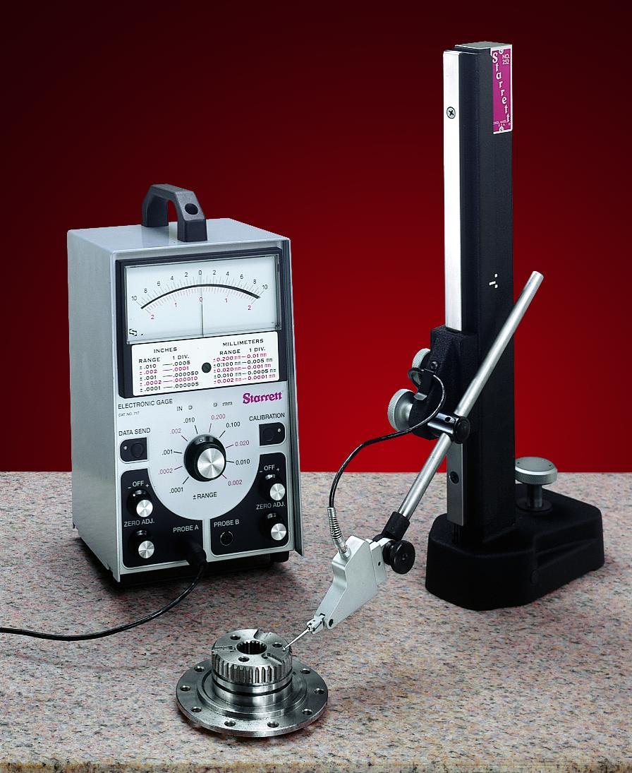 Starrett® 252Z-14