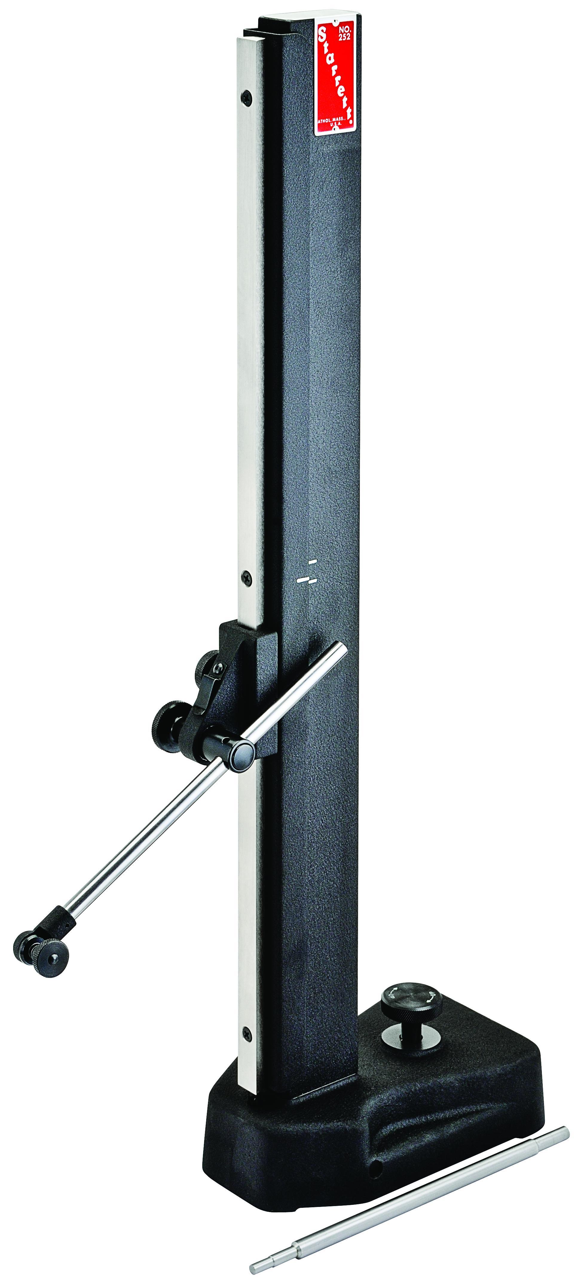 Starrett® 252Z-24