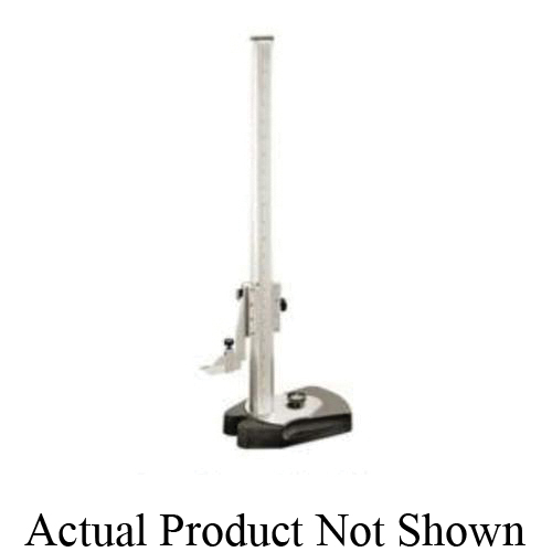 Starrett® 254EMZ-12
