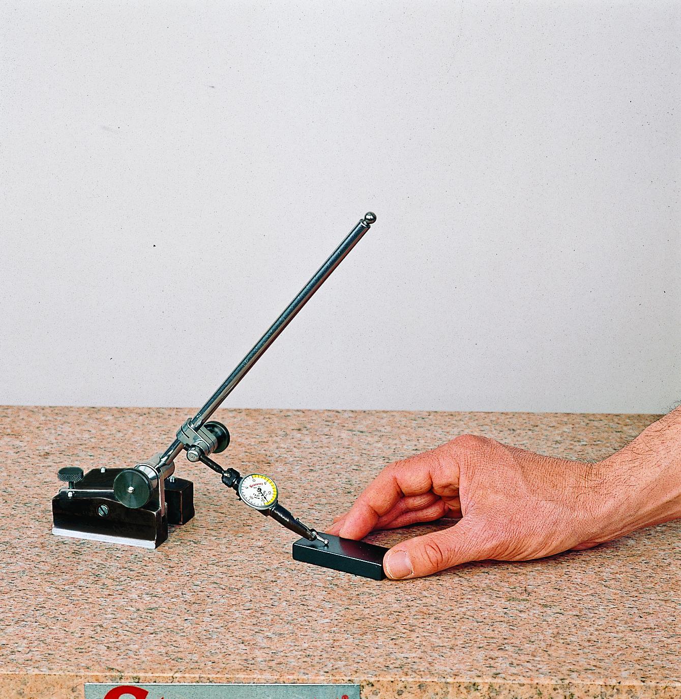 Starrett® 257A