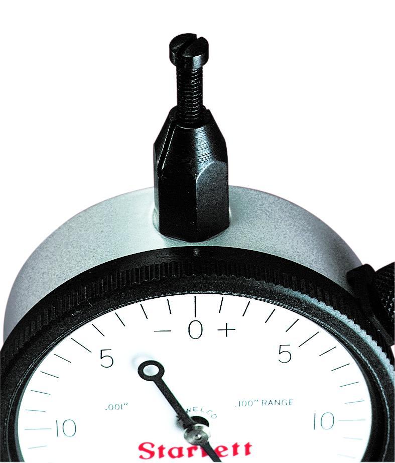 Starrett® 25LC