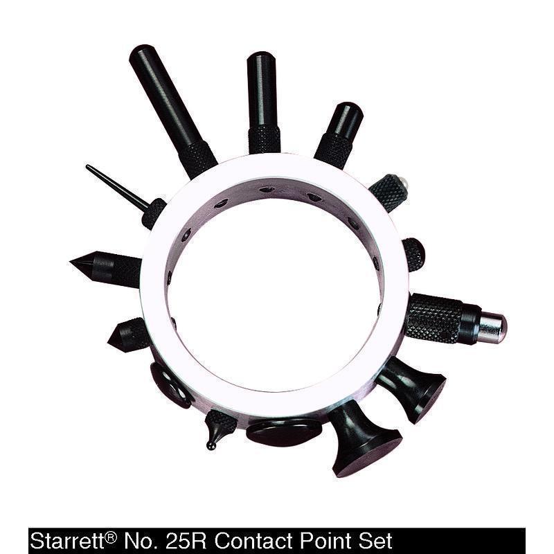 Starrett® 25R STC 25R