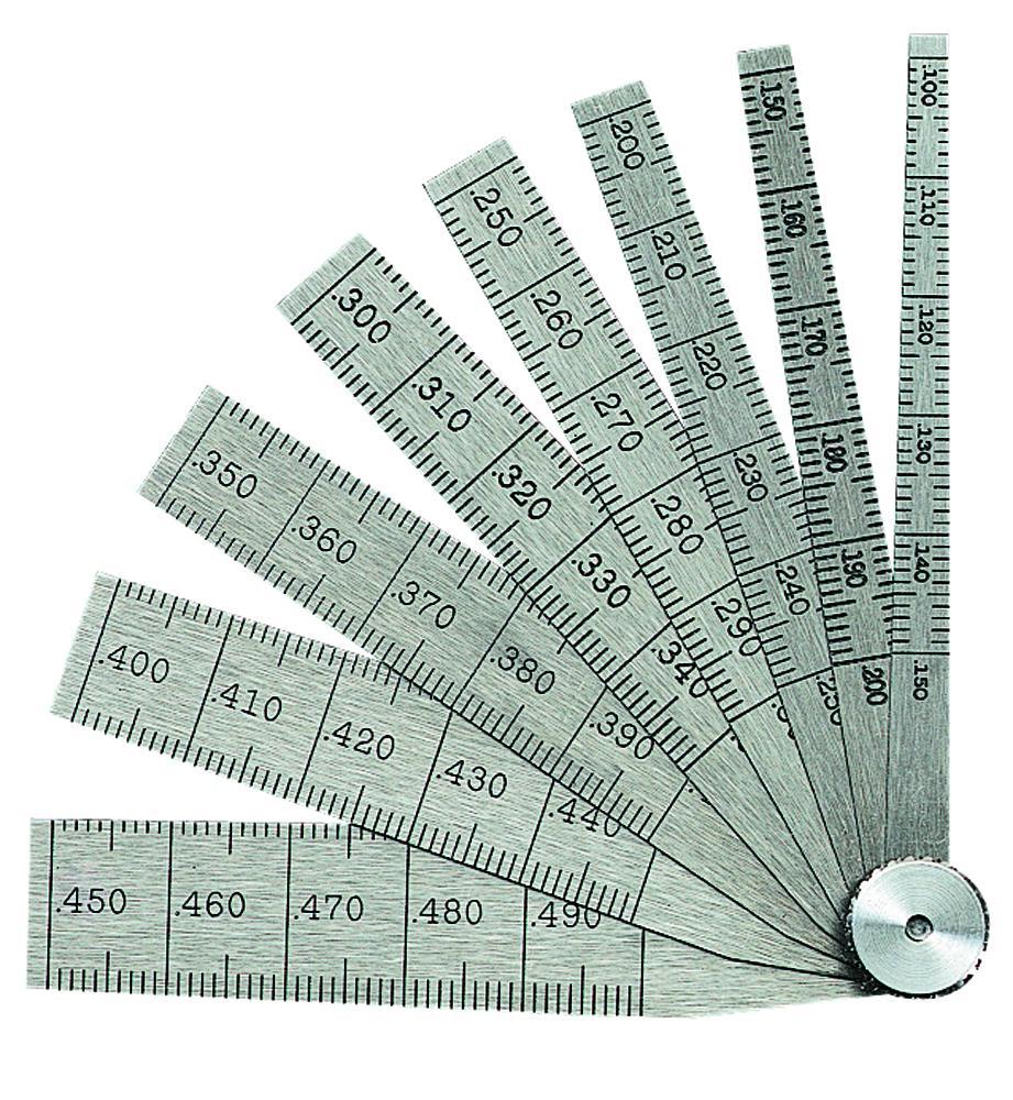 Starrett® 269A