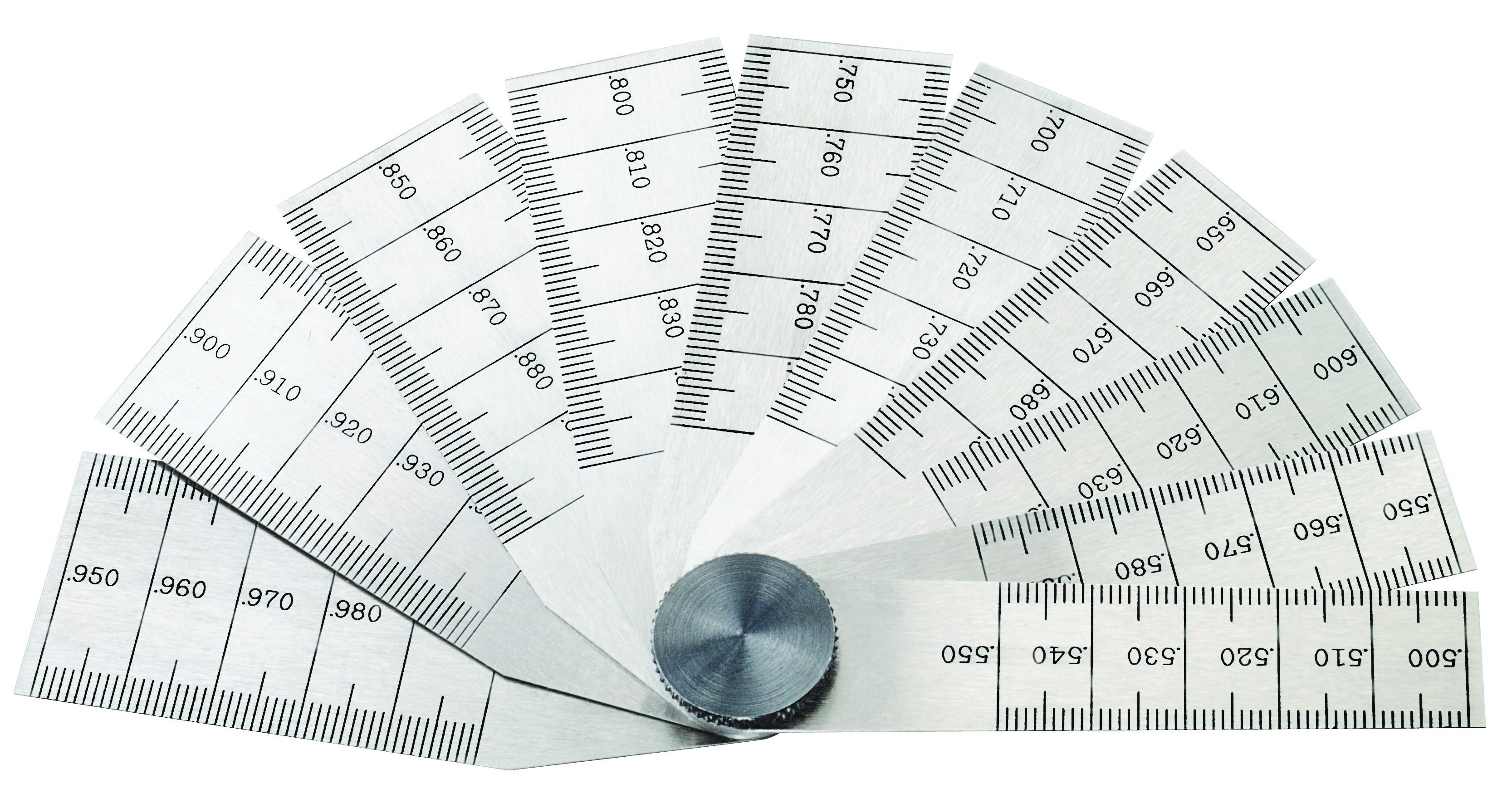 Starrett® 269B
