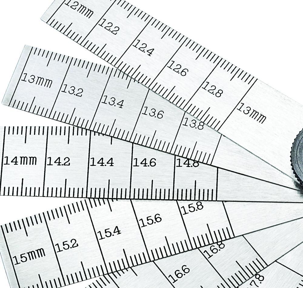 Starrett® 269MB
