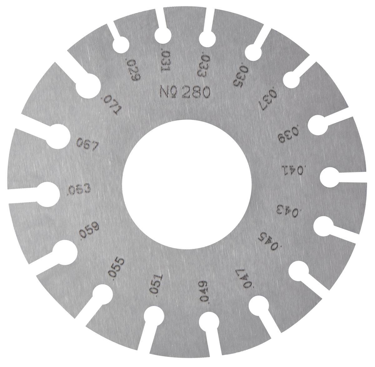 Starrett® 280