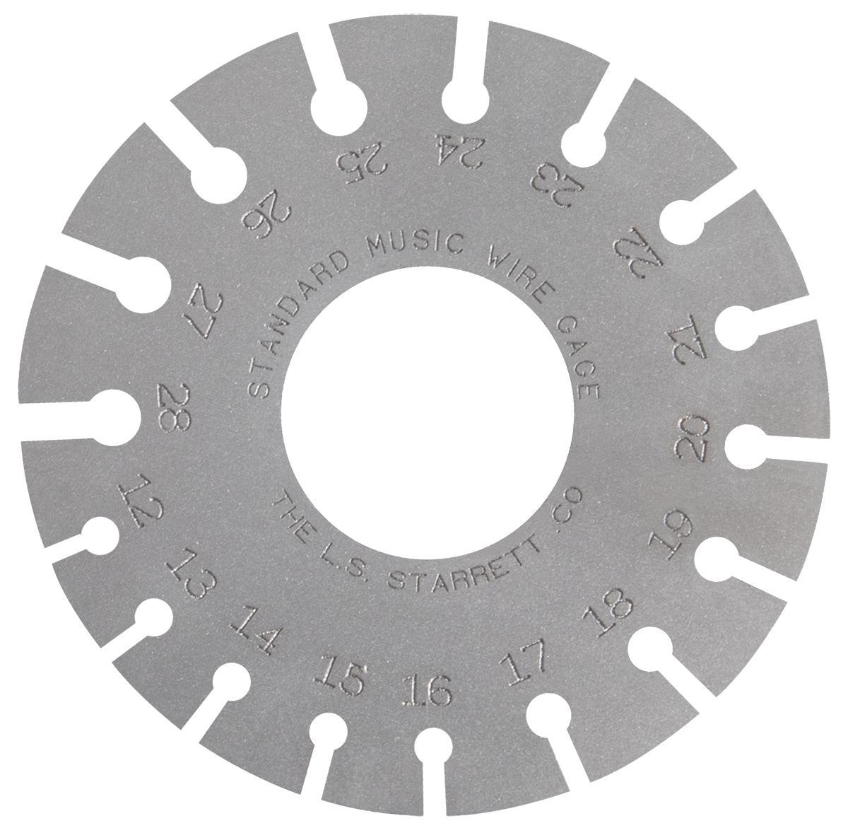 Starrett® 280