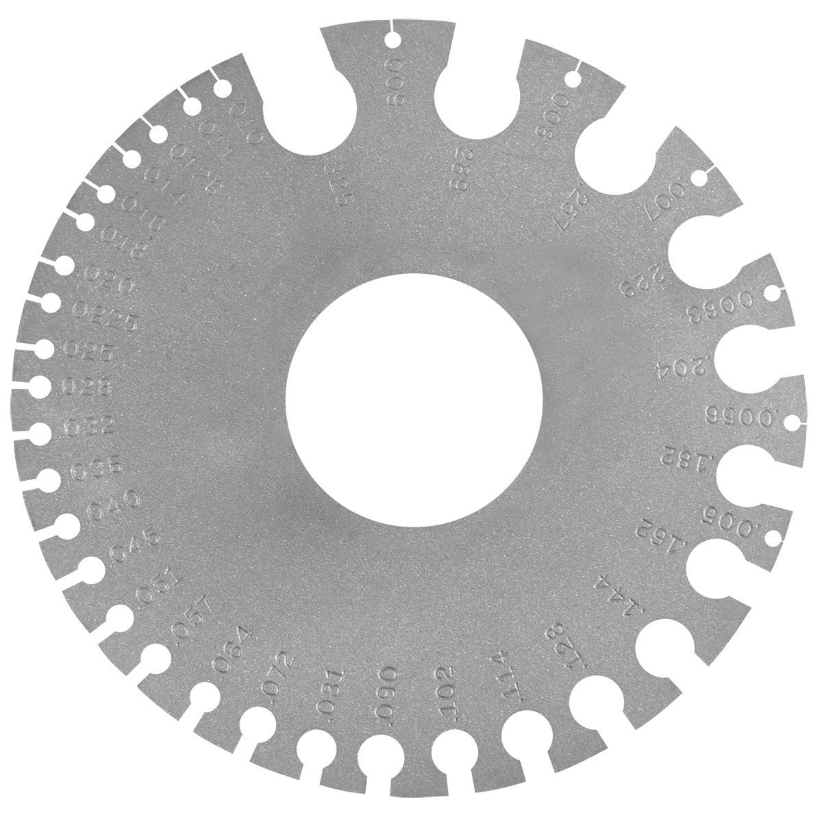 Starrett® 281