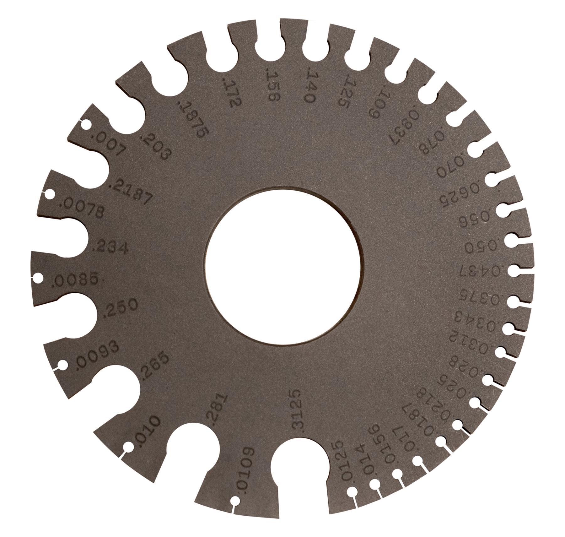 Starrett® 283