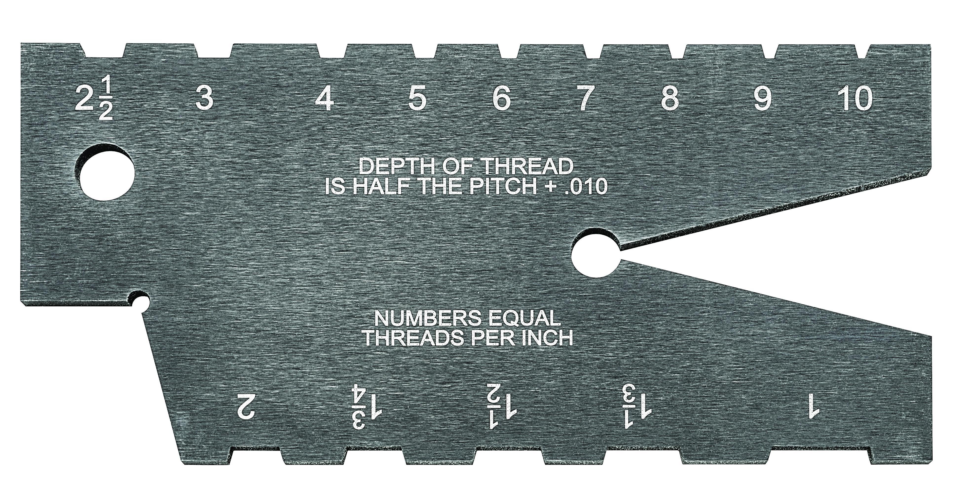 Starrett® 284