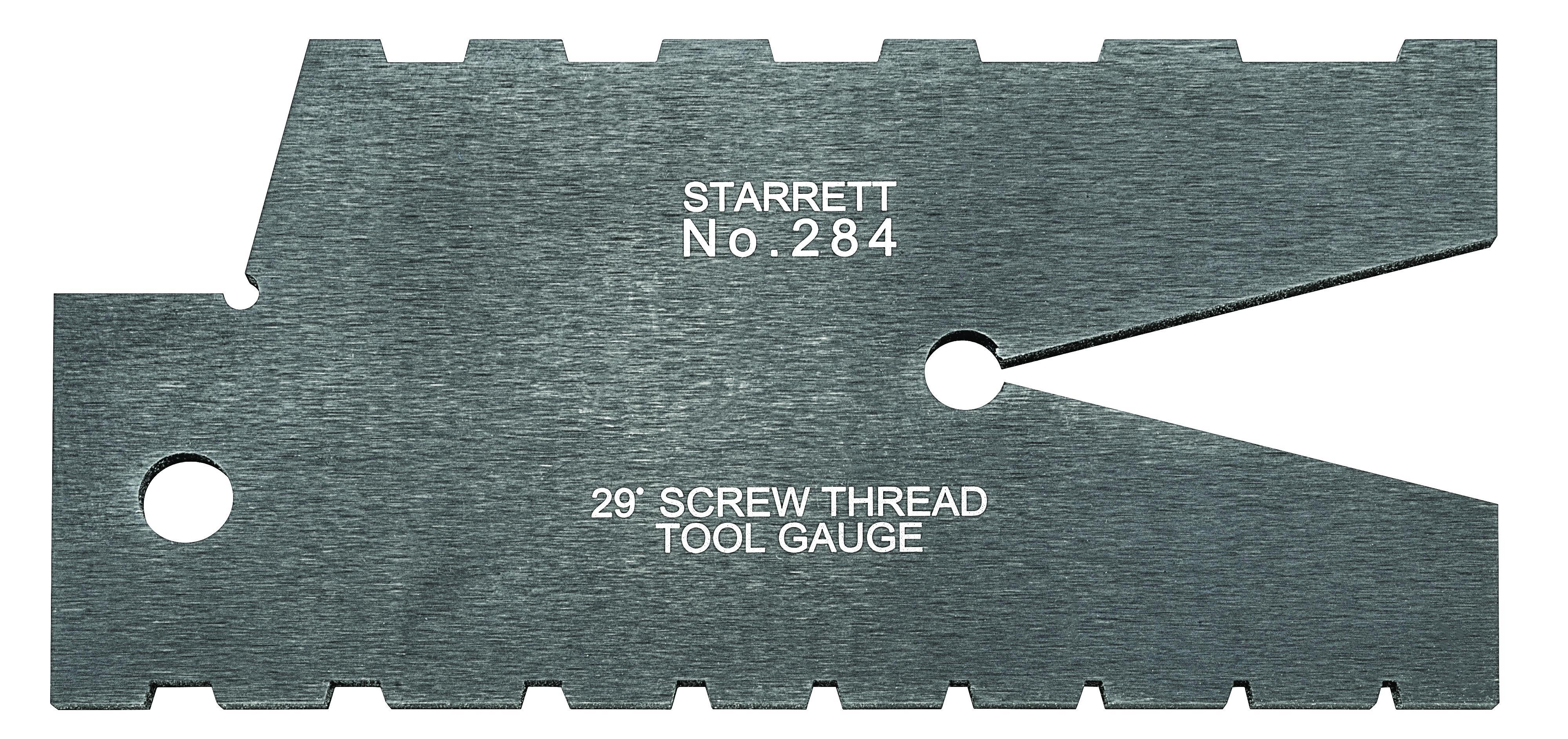 Starrett® 284