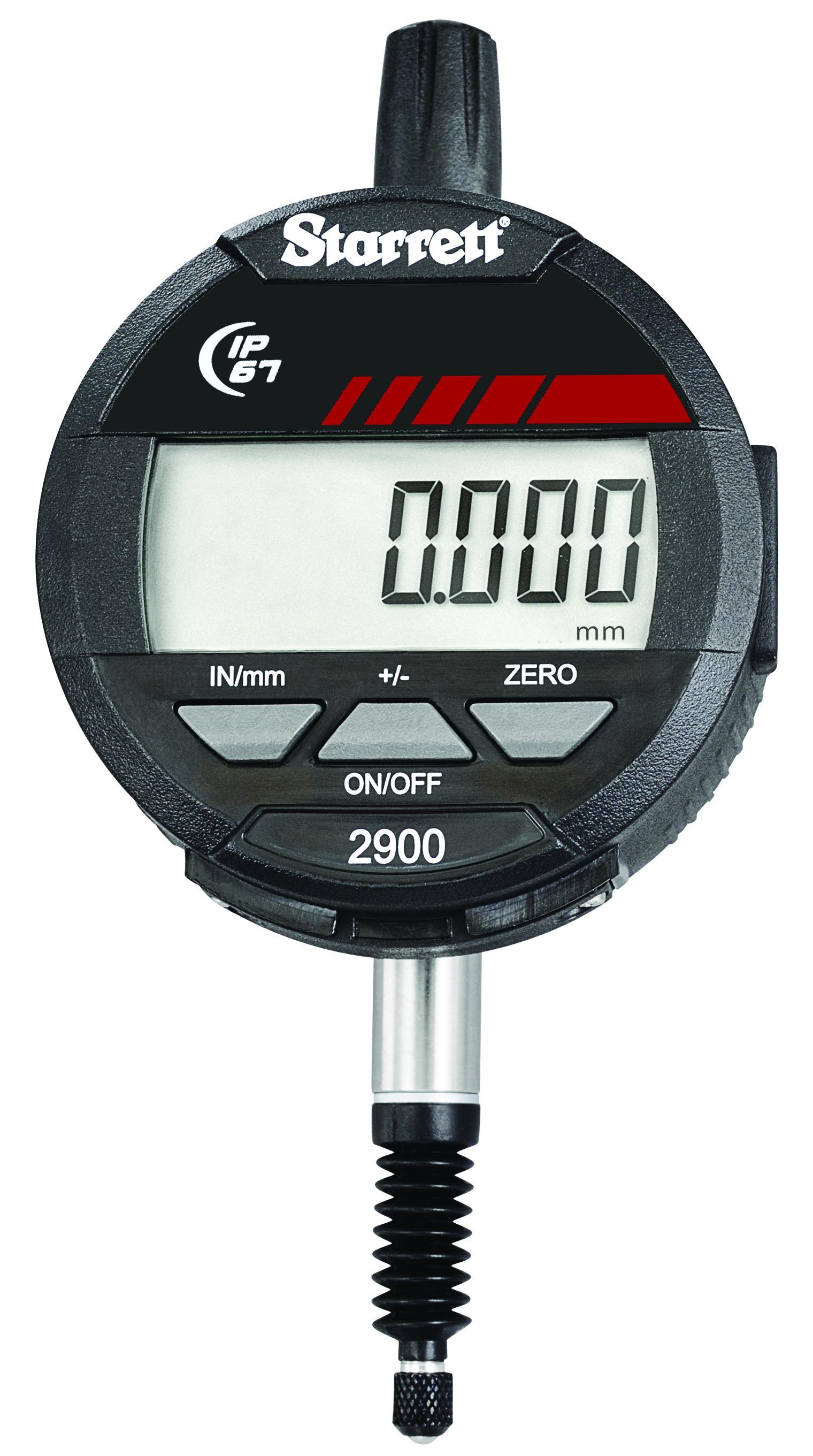 Starrett® 2900-1