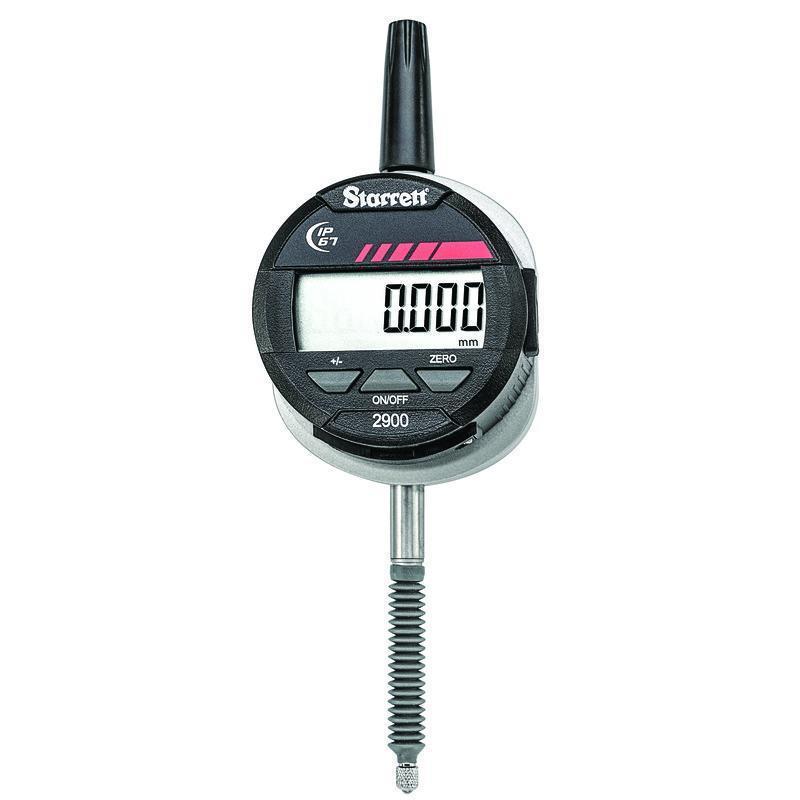 Starrett® 2900-1M-25