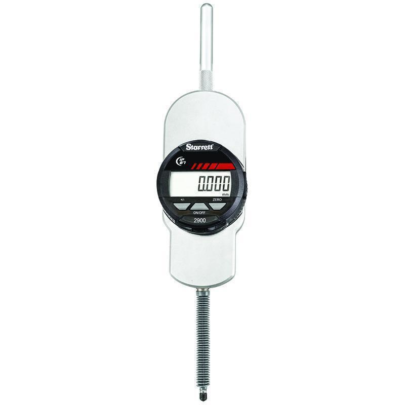 Starrett® 2900-1M-50