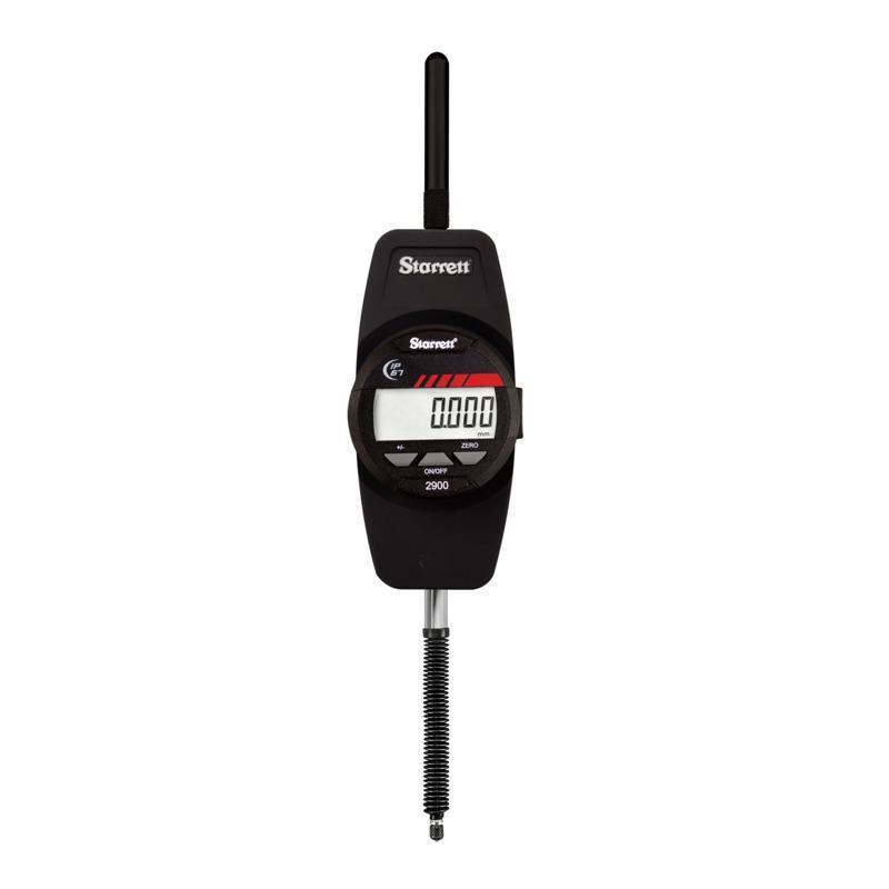 Starrett® 2900-1M-50