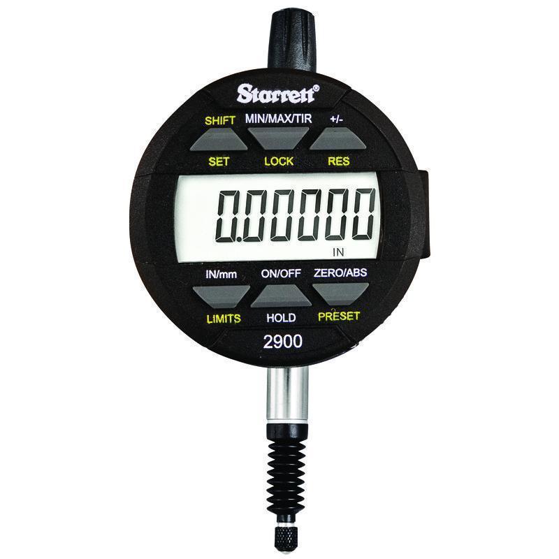 Starrett&reg; 2900-6